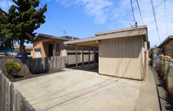 440 Marina Way, Richmond, CA 94804