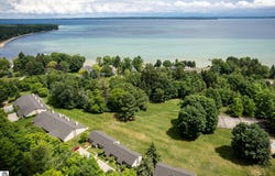 11255 E Fort Road, Suttons Bay, MI 49682