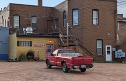 126 S CENTRAL AVENUE, Marshfield, WI 54449