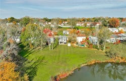 205 Willow Pond, Penfield, NY 14526