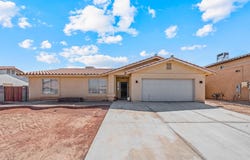 8735 E 24 Lane, Yuma, AZ 85365