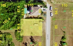 150 BRIG Circle E, PLACIDA, FL 33946