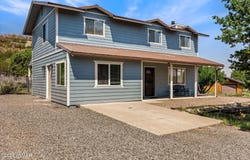 1344 S Pine Street, Eagar, AZ 85925
