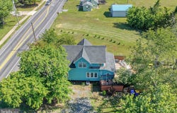 77 WEST Avenue, OCEAN VIEW, DE 19970