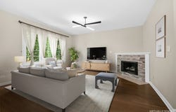 1815 Crain Street, Evanston, IL 60202