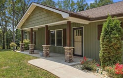 91 Cody Drive, Almo, KY 42020