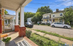 108 Lipscomb Street, Richmond, VA 23224