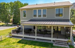 196 Silver Mountain Drive, Glenwood Springs, CO 81601