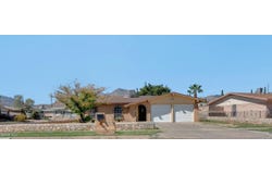 10401 Aphrodite Drive, El Paso, TX 79924