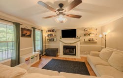 55 Grandview Drive, Thomaston, GA 30286