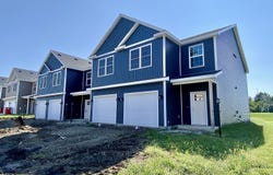 3329 Stoneway Court, Champaign, IL 61822