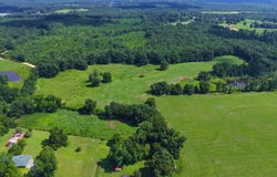 Ballard Road, Rutledge, AL 36071
