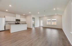 3407 Rendezvous Way, Sherman, TX 75090