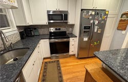 228 Gleaner Chapel Road, Scituate, RI 02857