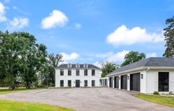N5673 County Rd A, Green Lake, WI 54941