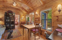 179 Iris Lane, Whittier, NC 28789