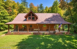 1151 Chestnut Valley Rd, Vonore, TN 37885
