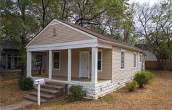 1700 S Q ST, Fort Smith, AR 72901