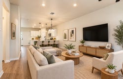 15115 Escalante Pass, Von Ormy, TX 78073
