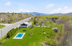 89 US Route 2, Randolph, NH 03593