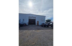 601 N Steele, Cushing, OK 74023