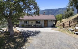 26920 Clear Creek Rd, Keene, CA 93531
