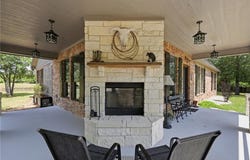 9753 River Ridge Drive, Hearne, TX 77859