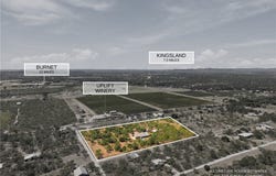 1550 CR 119, Burnet, TX 78611