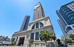 700 W E St, San Diego, CA 92101