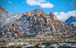 5782 E De Vaca Circle, St. David, AZ 85630