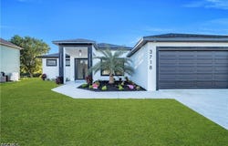 3718 NE 17th Avenue, Cape Coral, FL 33909