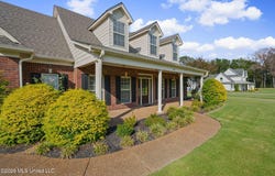 7247 Eastern Drive, Olive Branch, MS 38654
