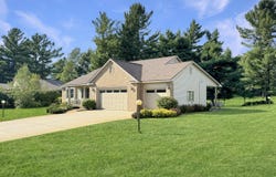 618 White Pine Drive, Cadillac, MI 49601
