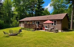 8075 INDIAN TRL, St Germain, WI 54558