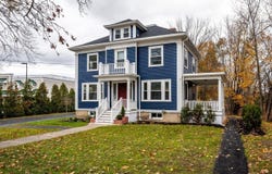 815 Central Avenue, Dover, NH 03820