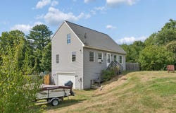 7 Mancini Road, Windham, ME 04062