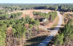 380 County Road 3501, MS 38829