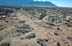 Petroglyph Trail, Placitas, NM 87043
