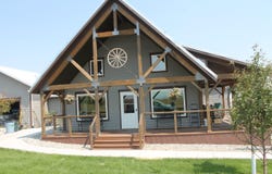 85 Lower Deer Creek, Big Timber, MT 59011