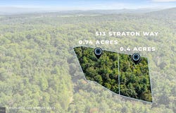 513 STRATON, BASYE, VA 22810