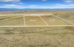 County Road 21 Parcel 2, Carr, CO 80612