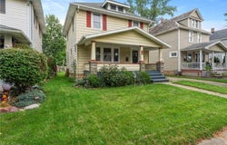 113 Longford Avenue, Elyria, OH 44035