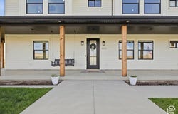 11522 N 4800 W, Cornish, UT 84308