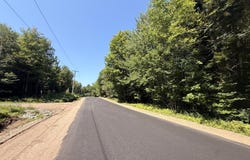 Cook Road, St. Regis Falls, NY 12980