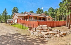 8172 Birch Dr, Rye, CO 81069