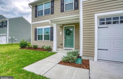 11 SADDLE BILL CIR, CAMBRIDGE, MD 21613