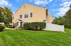 95 ASHFORD Drive, PLAINSBORO, NJ 08536