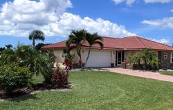 136 SE 45th Terrace, Cape Coral, FL 33904