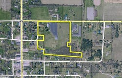 202 E Sherman Street, Whittemore, MI 48770