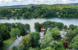 36 Arrow Point Road, Warren, CT 06777
